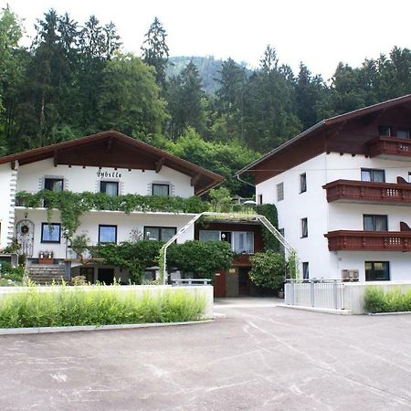 Pension Sybille Ebensee Exterior photo